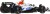 Hot Wheels - Formula 1 Vcarb Rb Driver 1 - 1 64 - Mattel Hrv11