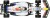 Hot Wheels - Formula 1 Vcarb Rb Driver 1 - 1 64 - Mattel Hrv11