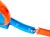 Hot Wheels - Track Creator - Triple Loop Speed Kit - Bilbane Sæt