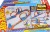 Hot Wheels - Track Creator - Triple Loop Speed Kit - Bilbane Sæt