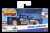 Hot Wheels - Med Træk - Tilbage Funktion