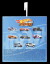Hot Wheels - Med Træk - Tilbage Funktion
