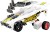 Hot Wheels - Mini Maker Kitz Pocket Racer Kit Bla85674