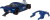 Hot Wheels - Premium Boul Bil - 1 64 - Assorteret - Mattel Gjt68