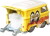 Hot Wheels - Premium Boul Bil - 1 64 - Assorteret - Mattel Gjt68