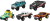 Hot Wheels - Premium Circuit Legends - Assorteret - Mattel Fpy86