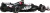 Hot Wheels - Premium F1 Racing Assorterede