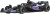 Hot Wheels - Premium F1 Racing Assorterede