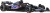Hot Wheels - Premium F1 Racing Assorterede