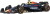 Hot Wheels - Premium F1 Racing Assorterede