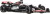 Hot Wheels - Premium F1 Racing Assorterede