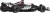 Hot Wheels - Premium F1 Racing Assorterede