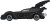 Hot Wheels - Pop Culture Bil - 1 64 - Assorteret - Mattel Hxd63
