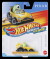 Hot Wheels - Racers Metal Bil - Assorteret - Mattel Hkb86