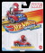 Hot Wheels - Racers Metal Bil - Assorteret - Mattel Hkb86