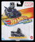 Hot Wheels - Racers Metal Bil - Assorteret - Mattel Hkb86