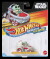 Hot Wheels - Racers Metal Bil - Assorteret - Mattel Hkb86