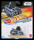 Hot Wheels - Racers Metal Bil - Assorteret - Mattel Hkb86