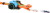 Hot Wheels - Slither N Strike - Rc Slange - Mattel Jgd11