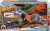 Hot Wheels - Slither N Strike - Rc Slange - Mattel Jgd11