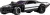 Hot Wheels - Silver Batman 1 64 - 5 Stk