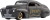 Hot Wheels - Silver Batman 1 64 - 5 Stk