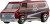 Hot Wheels - Silver Batman 1 64 - 5 Stk