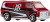 Hot Wheels - Silver Batman 1 64 - 5 Stk