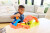 Hot Wheels - Snake Slam Takedown - Monster Trucks - Bane Sæt
