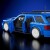 Mattel Brick Shop Jgr28 - 94 Audi Avant Rs2 - Hot Wheels Speed
