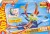 Hot Wheels - Stunt Tracks Mid-Air Crash - Bilbane Inkl 1 Bil