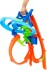 Hot Wheels - Stunt Tracks Mid-Air Crash - Bilbane Inkl 1 Bil