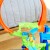 Hot Wheels - Stunt Tracks Mid-Air Crash - Bilbane Inkl 1 Bil