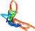Hot Wheels - Stunt Tracks Mid-Air Crash - Bilbane Inkl 1 Bil