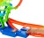 Hot Wheels - Stunt Tracks Mid-Air Crash - Bilbane Inkl 1 Bil
