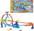 Hot Wheels - Rapid Launch Cyclone - Loop Bane - Stunt Tracks
