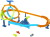 Hot Wheels - Rapid Launch Cyclone - Loop Bane - Stunt Tracks