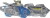 Hot Wheels Superstar Speeders Die - Cast Enkelt Assorterede
