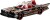 Hot Wheels - Batman V Superman - Overraskelse - Mattel Hdg89