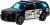 Hot Wheels - Batman V Superman - Overraskelse - Mattel Hdg89
