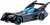 Hot Wheels - Batman V Superman - Overraskelse - Mattel Hdg89