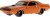 Hot Wheels - Fast Furious Bil - Assorteret - 1 64 - Mattel Hnr88