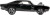 Hot Wheels - Fast Furious Bil - Assorteret - 1 64 - Mattel Hnr88