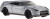 Hot Wheels - Fast Furious Bil - Assorteret - 1 64 - Mattel Hnr88