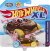 Hot Wheels - Xl Metal Bil - 1 43 - Assorteret - Mattel Jkl02