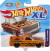 Hot Wheels - Xl Metal Bil - 1 43 - Assorteret - Mattel Jkl02