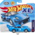 Hot Wheels - Xl Metal Bil - 1 43 - Assorteret - Mattel Jkl02