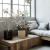 House Doctor - Havebord - Woodie - Natur - 70X82 Cm