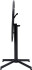 House Doctor - Havebord - Helo - Rundt - Sort - Ø 70 Cm