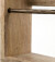 House Doctor - Magasinhylde - Maga - Træ - Natur - 21X10X60 Cm